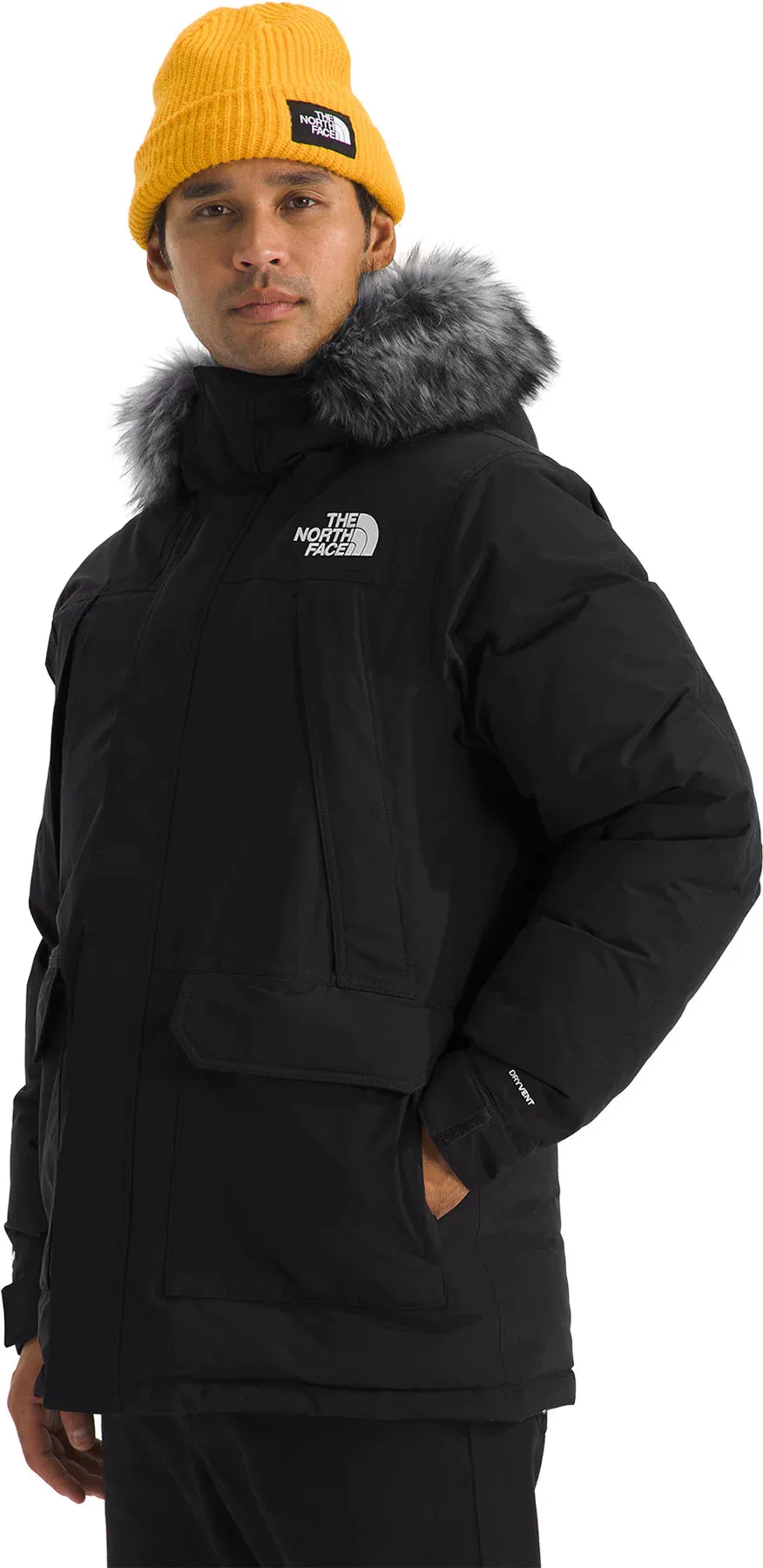 Men's McMurdo Parka