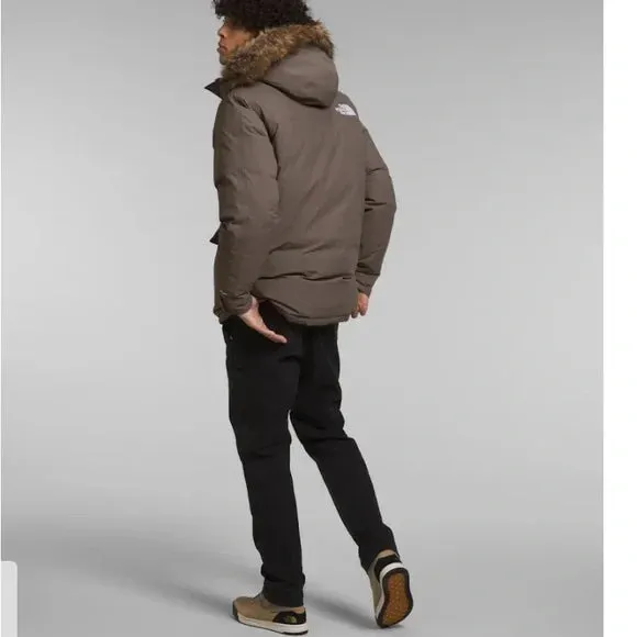 Men's McMurdo Parka