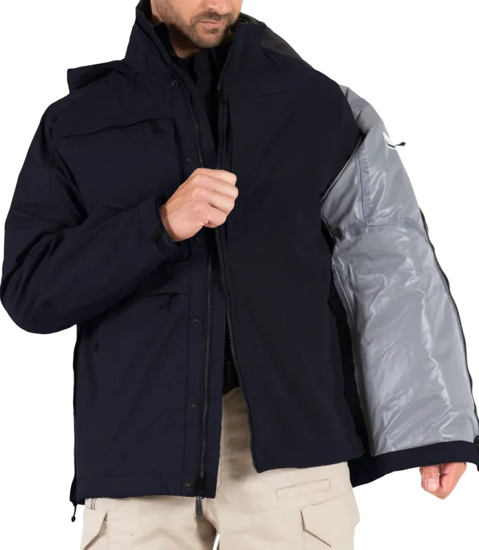 MEN'S TACTIX SYSTEM PARKA - 118500