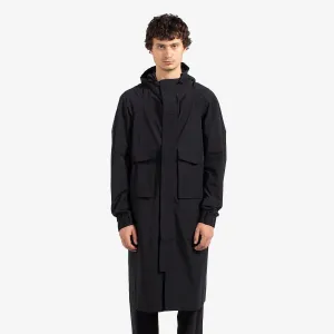 Nike ESC Woven Parka Black