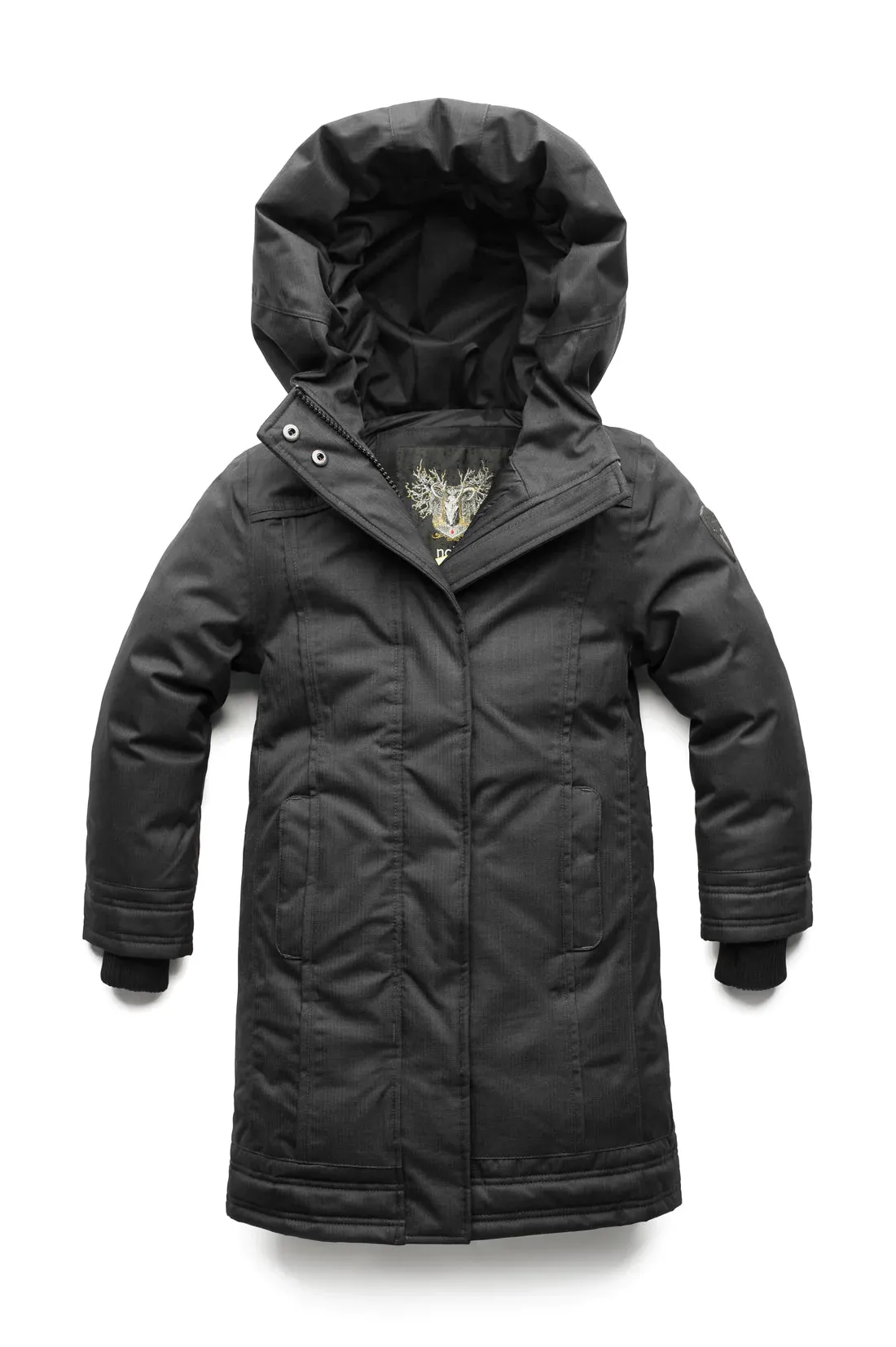 NOBIS ASTRID - Ladies Parka