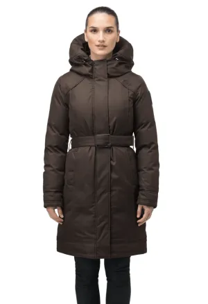 NOBIS ASTRID LEGACY - Ladies Parka