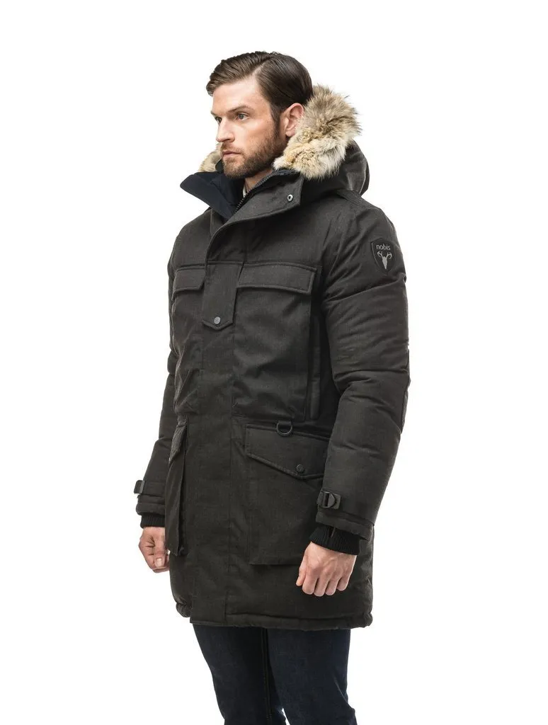 NOBIS CONDOR LEGACY - Men's Extreme Parka