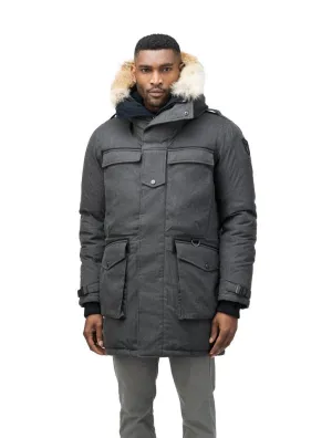 NOBIS CONDOR LEGACY - Men's Extreme Parka