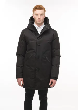 NOBIS GRAYSON - Mens Parka