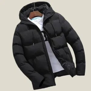 Olaf&Dave Parka | Premium waterdichte winterjas voor heren van hoge kwaliteit