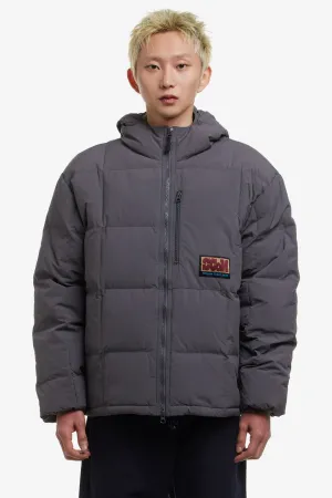 PAPA'S PARKA