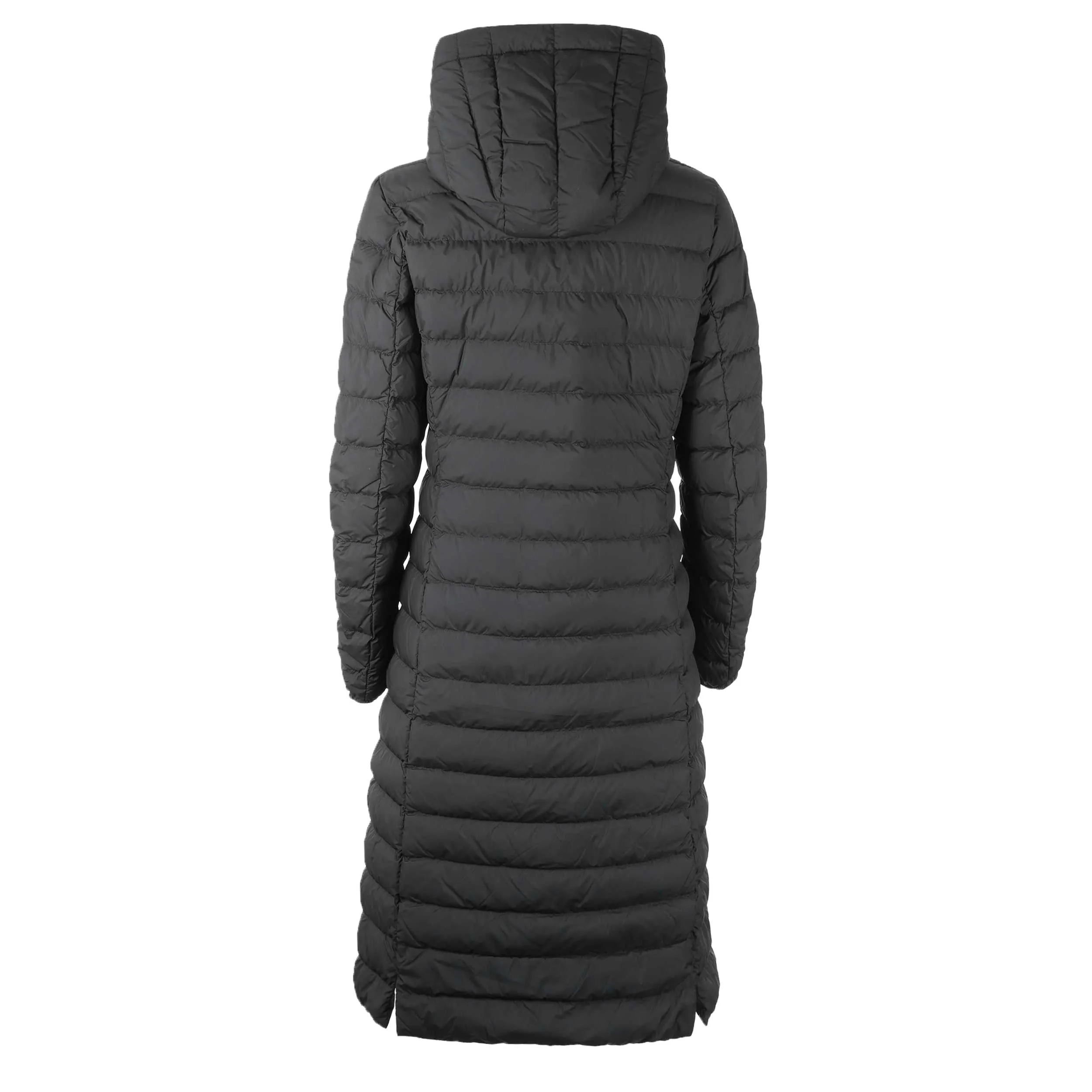 Parajumpers Omega Ladies Jacket in Black