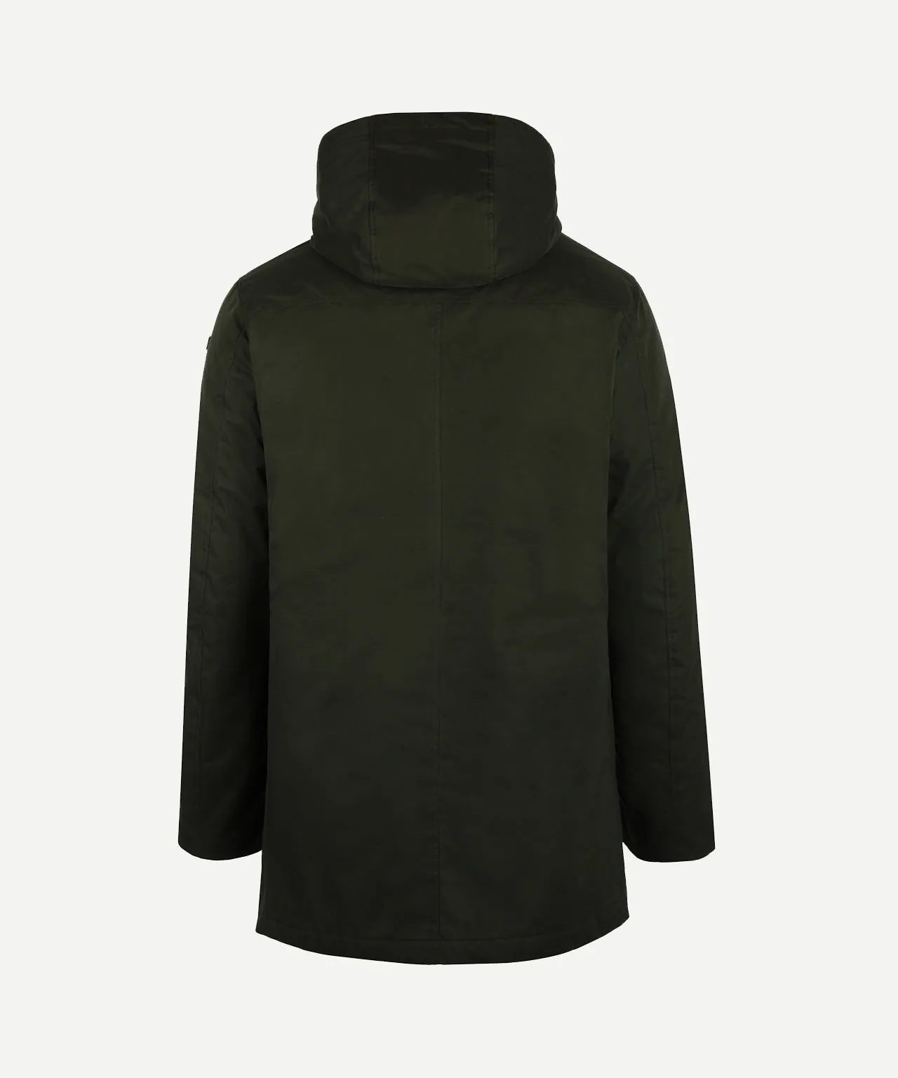 Parka 2-in-1 | Pine Green