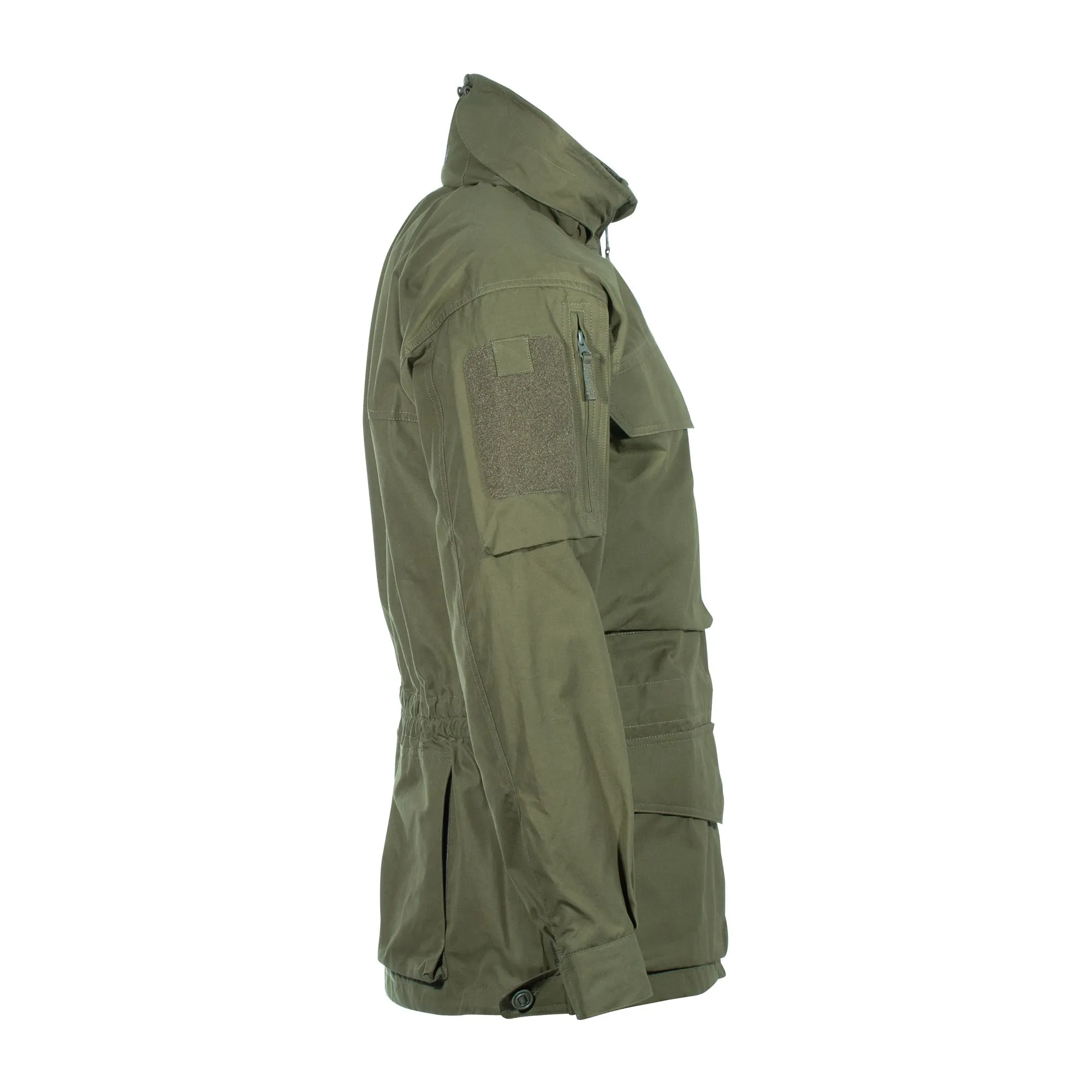 Parka M2