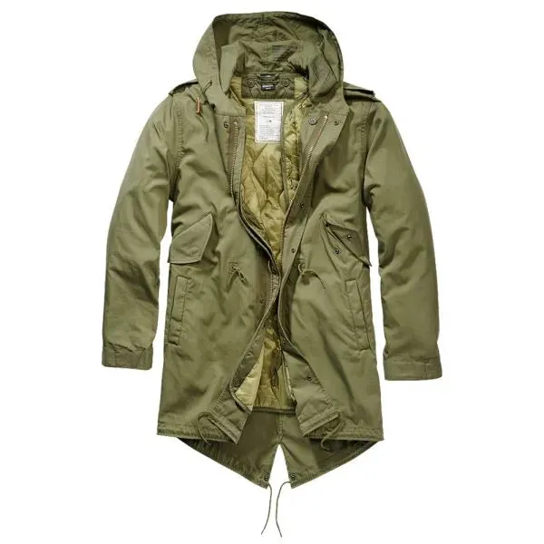 Parka M51 US