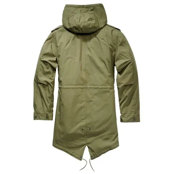 Parka M51 US