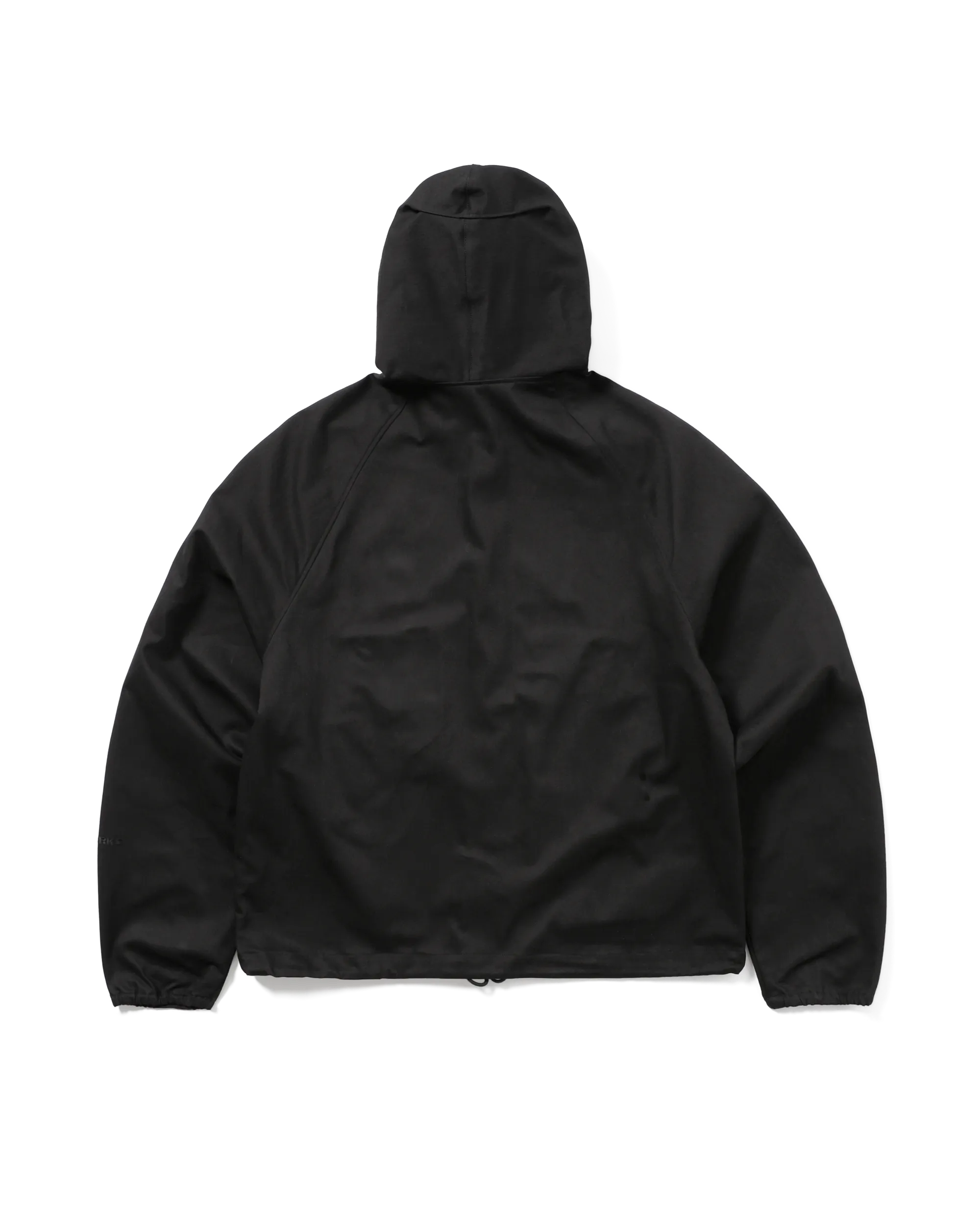 PARKA SHELL