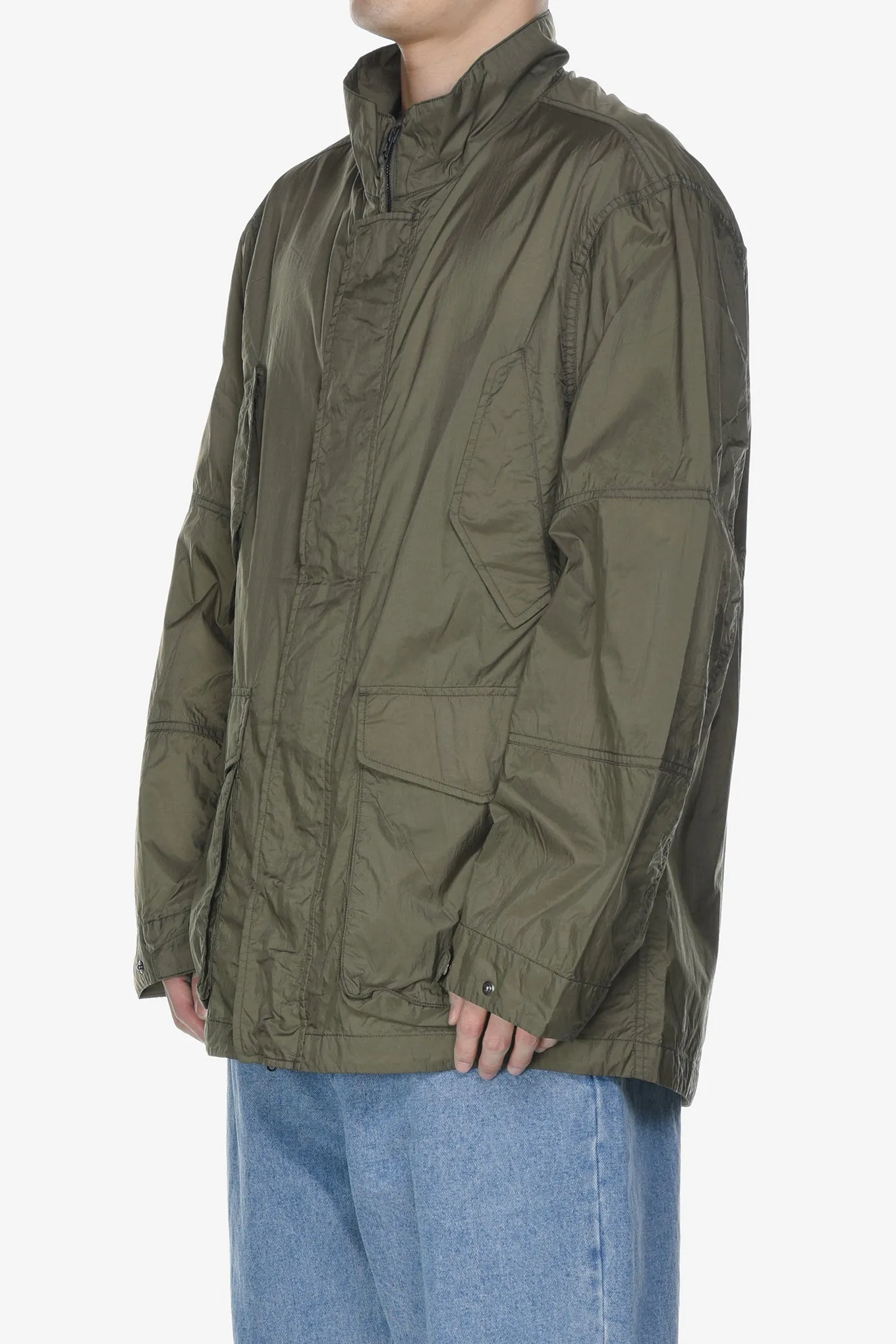 PCU PARKA