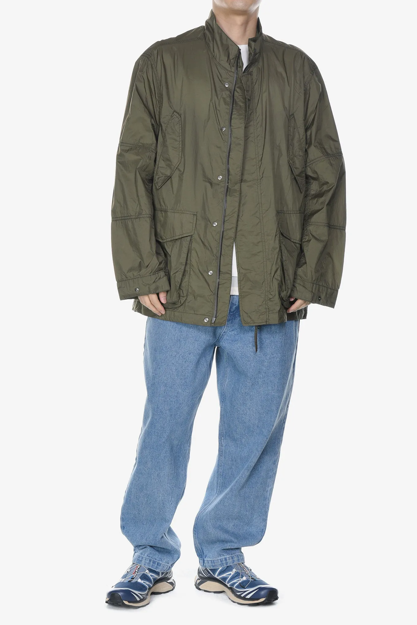 PCU PARKA