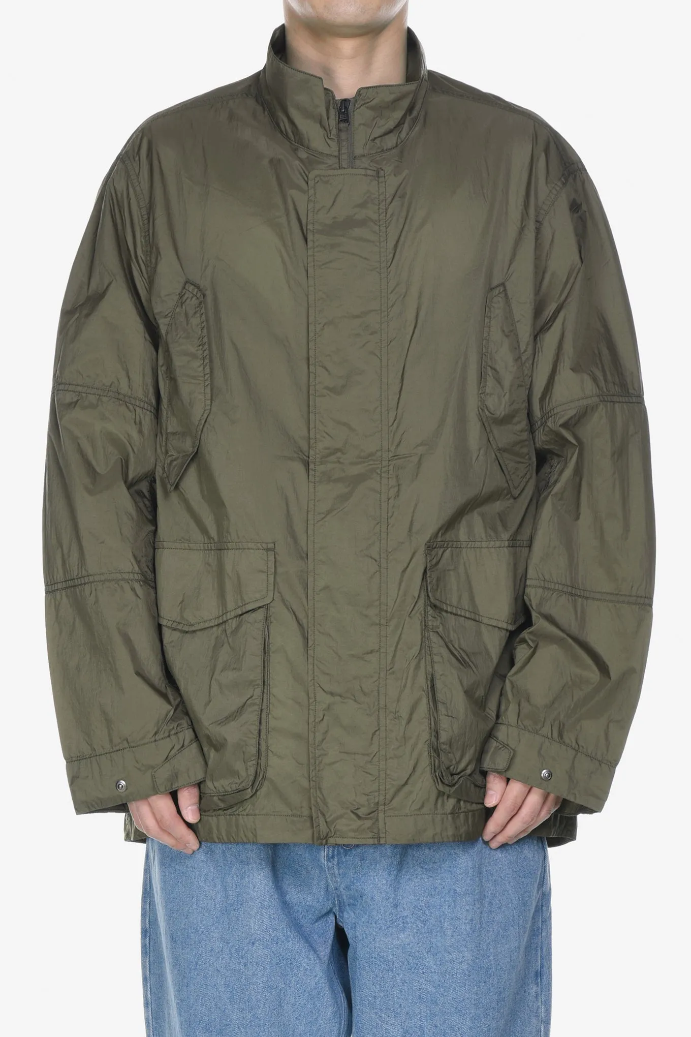 PCU PARKA