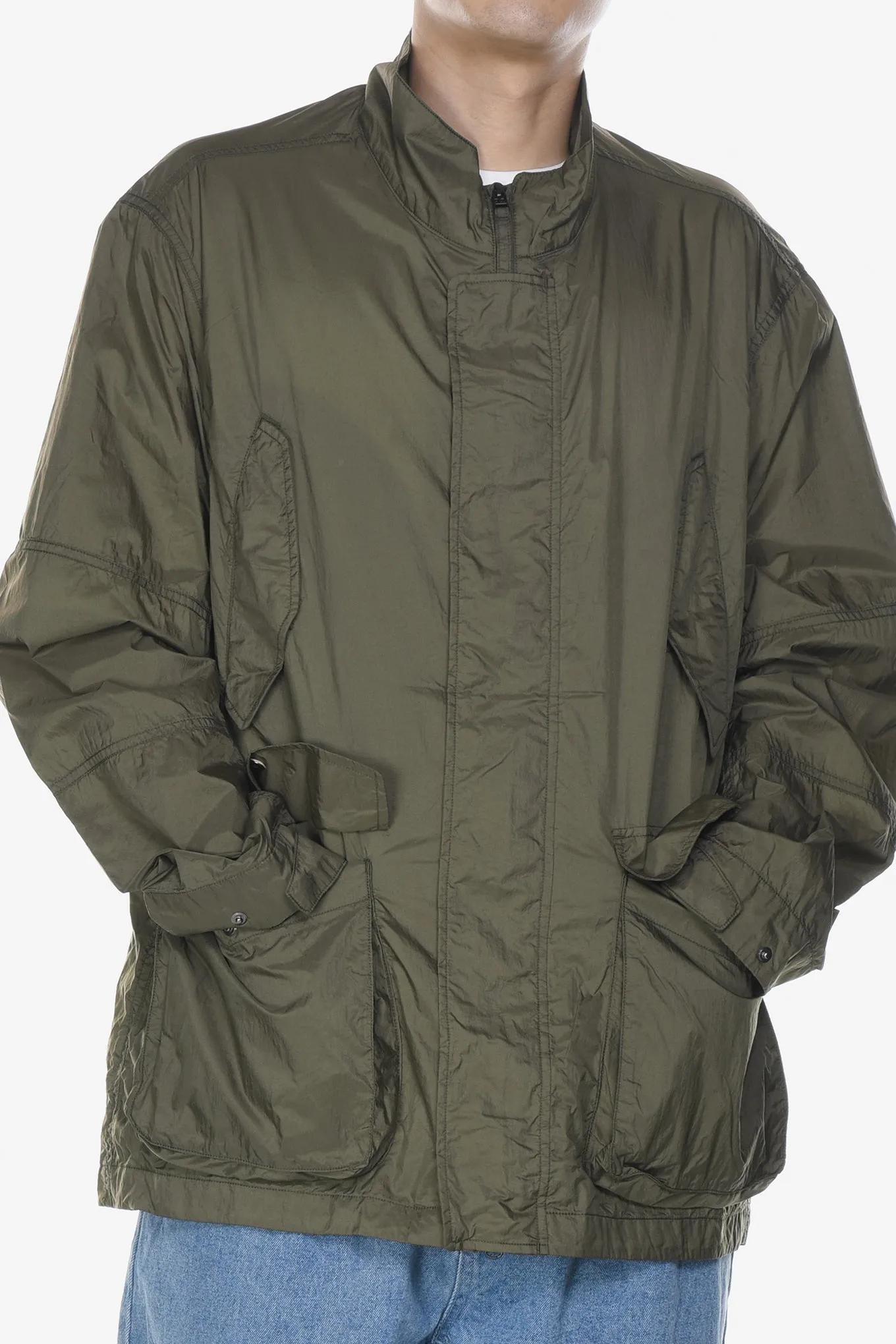 PCU PARKA