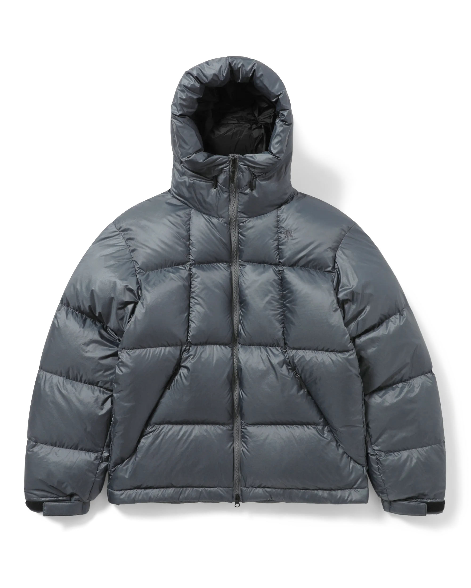 PERTEX QUANTUM DOWN PARKA