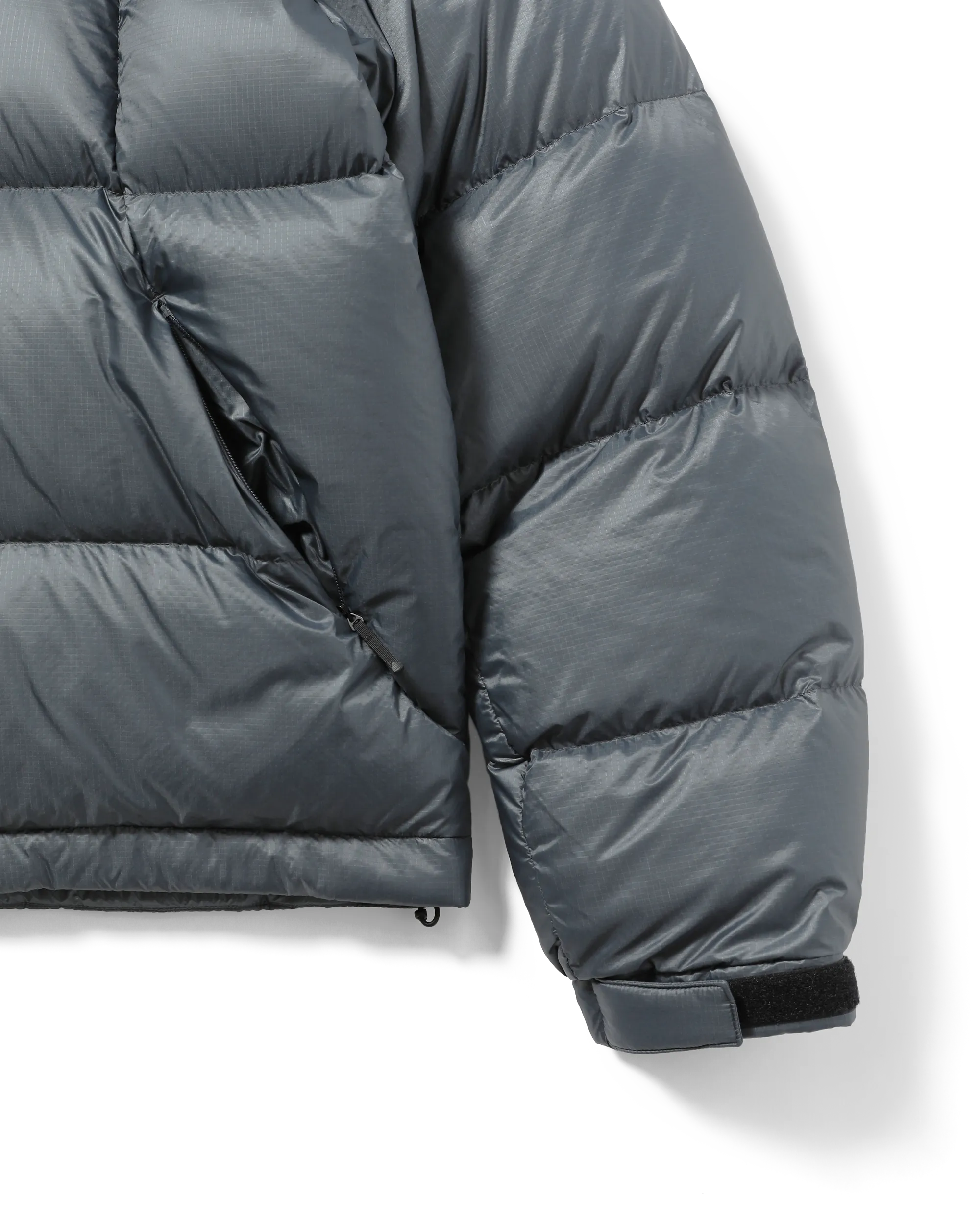 PERTEX QUANTUM DOWN PARKA