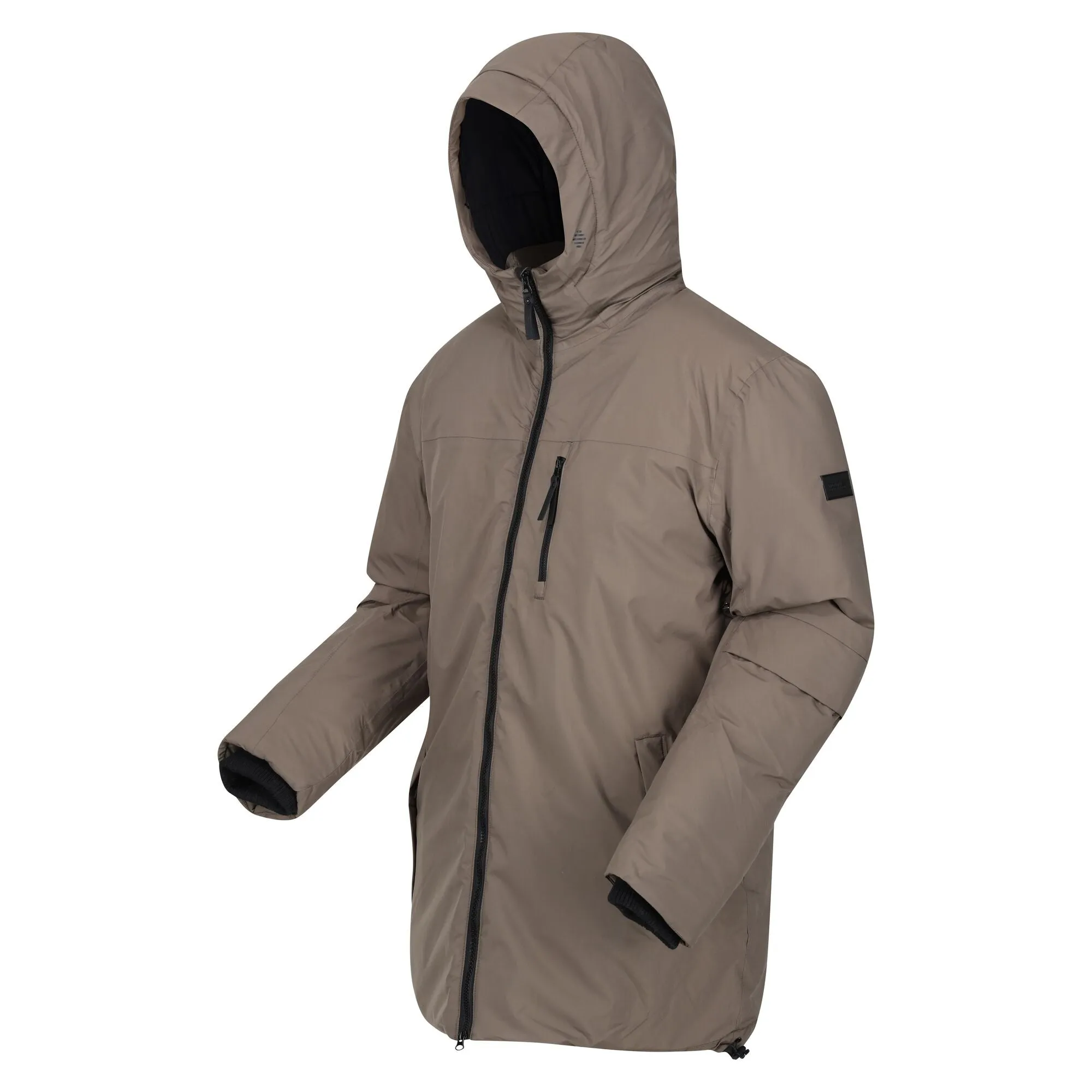 Regatta Yewbank II Waterproof Parka Jacket