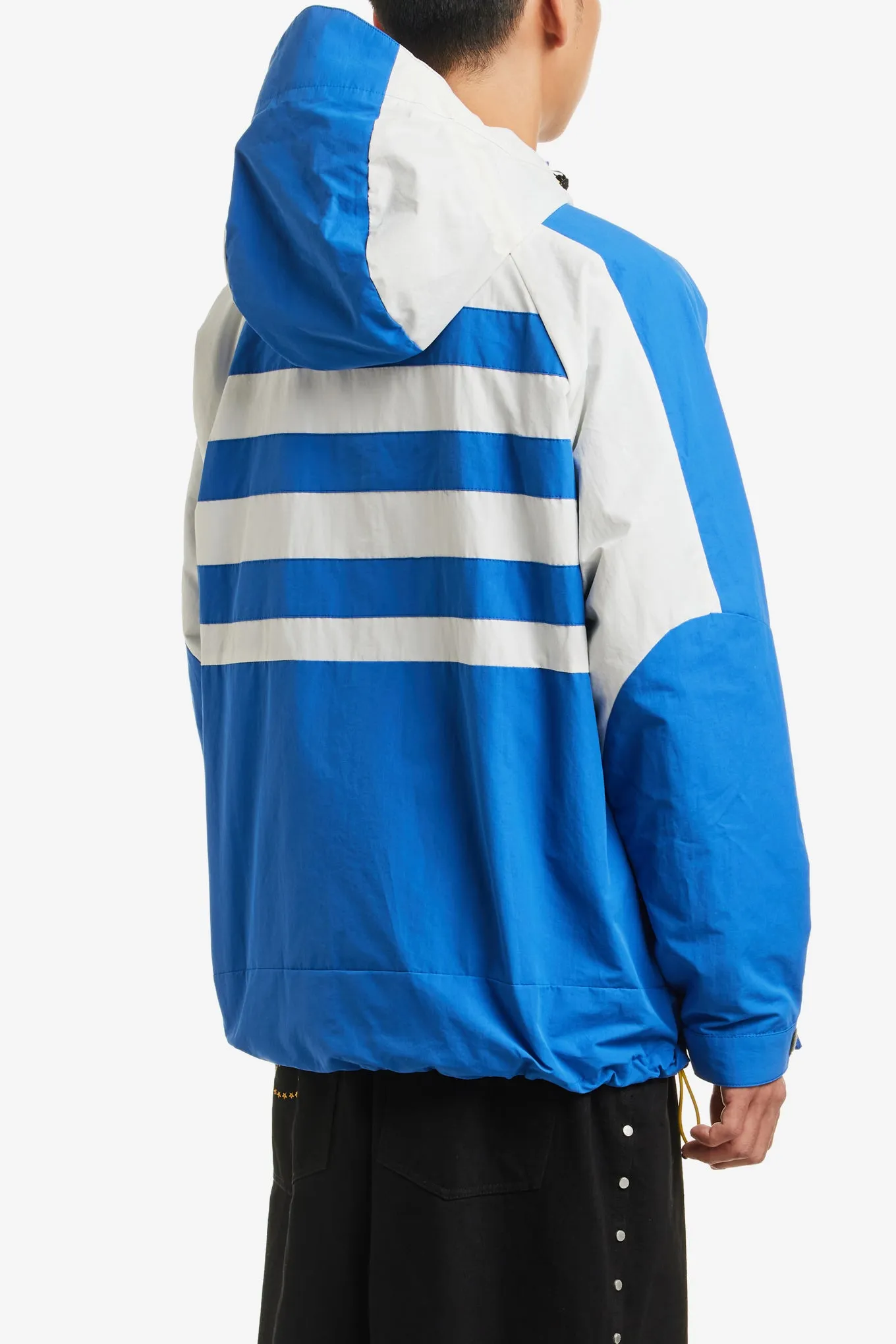 SAILING PARKA