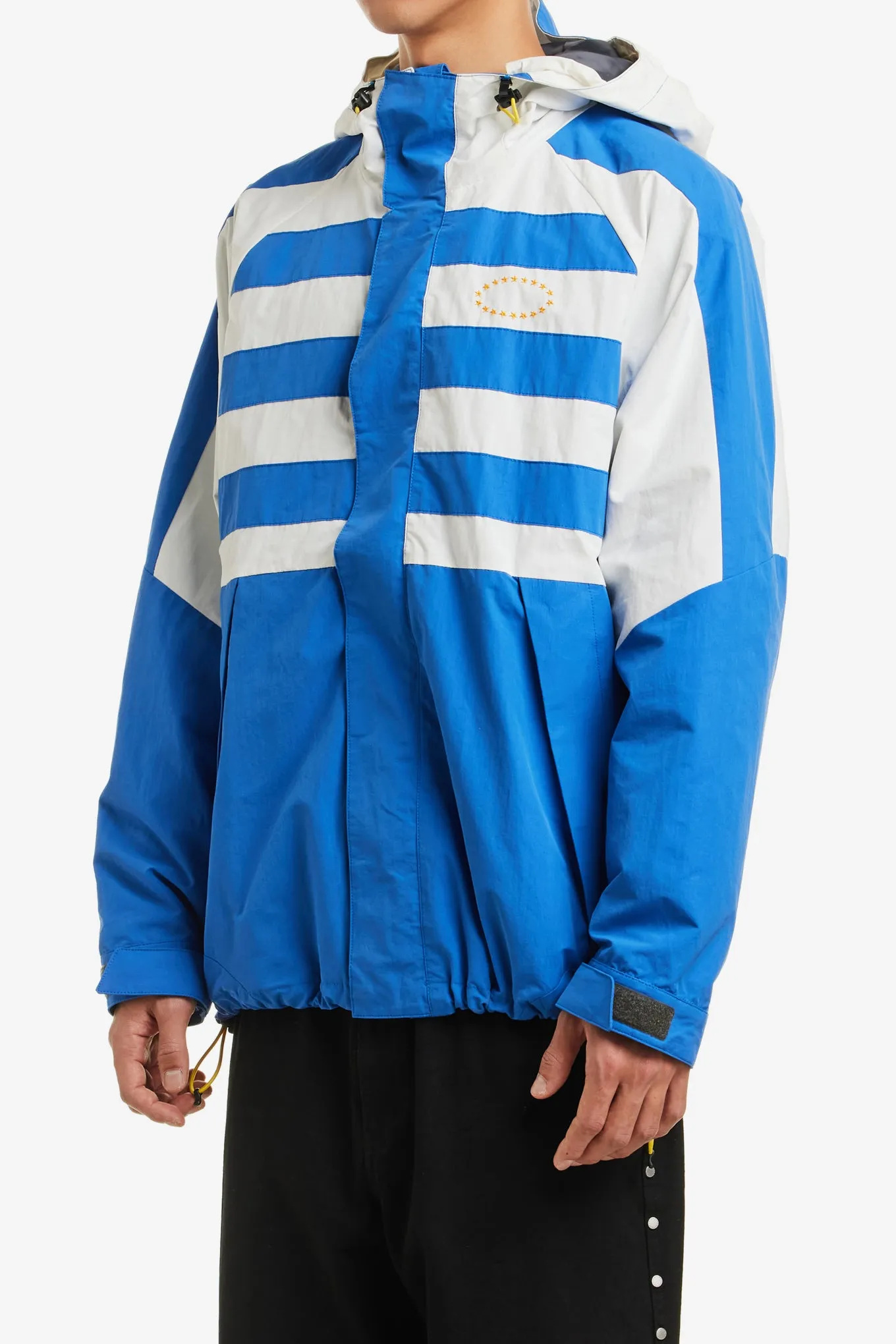 SAILING PARKA