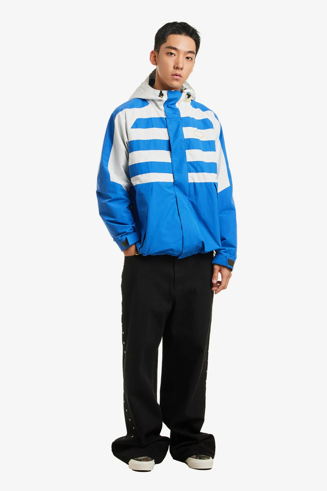 SAILING PARKA