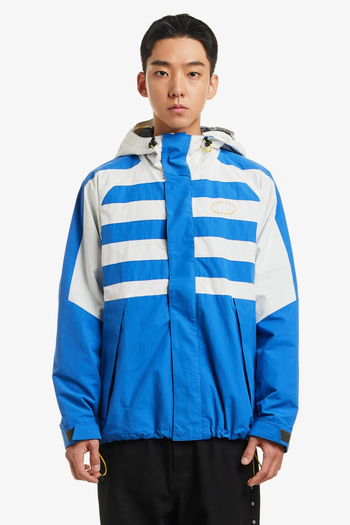 SAILING PARKA