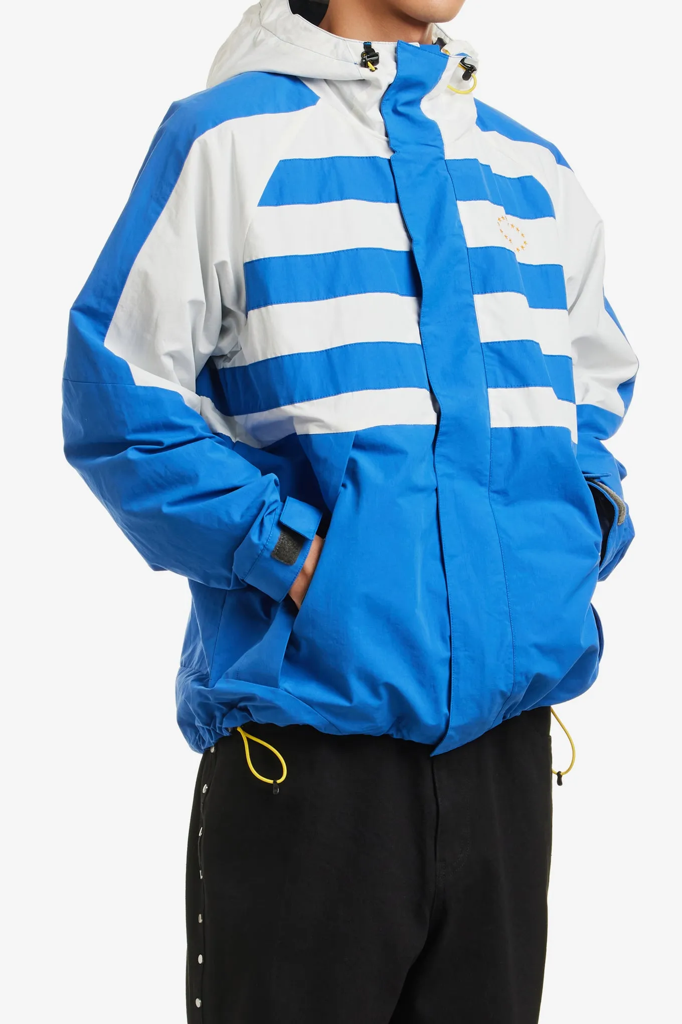 SAILING PARKA