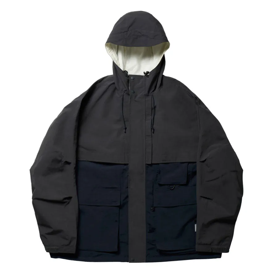 SALE 30%OFF ! <br/>【DAIWA PIER39/ダイワピアサーティナイン】<br>TECH LOGGER MOUNTAIN PARKA <br>BJ-24023