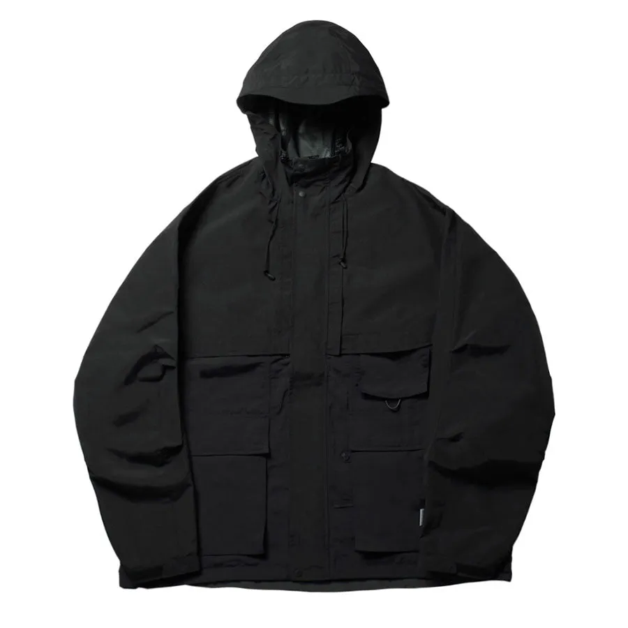 SALE 30%OFF ! <br/>【DAIWA PIER39/ダイワピアサーティナイン】<br>TECH LOGGER MOUNTAIN PARKA <br>BJ-24023