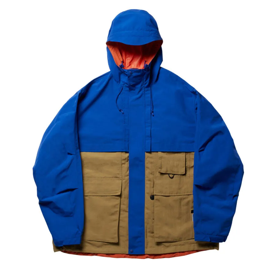 SALE 30%OFF ! <br/>【DAIWA PIER39/ダイワピアサーティナイン】<br>TECH LOGGER MOUNTAIN PARKA <br>BJ-24023