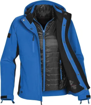 Stormtech Atmosphere 3 in 1 System Jacket - Ladies