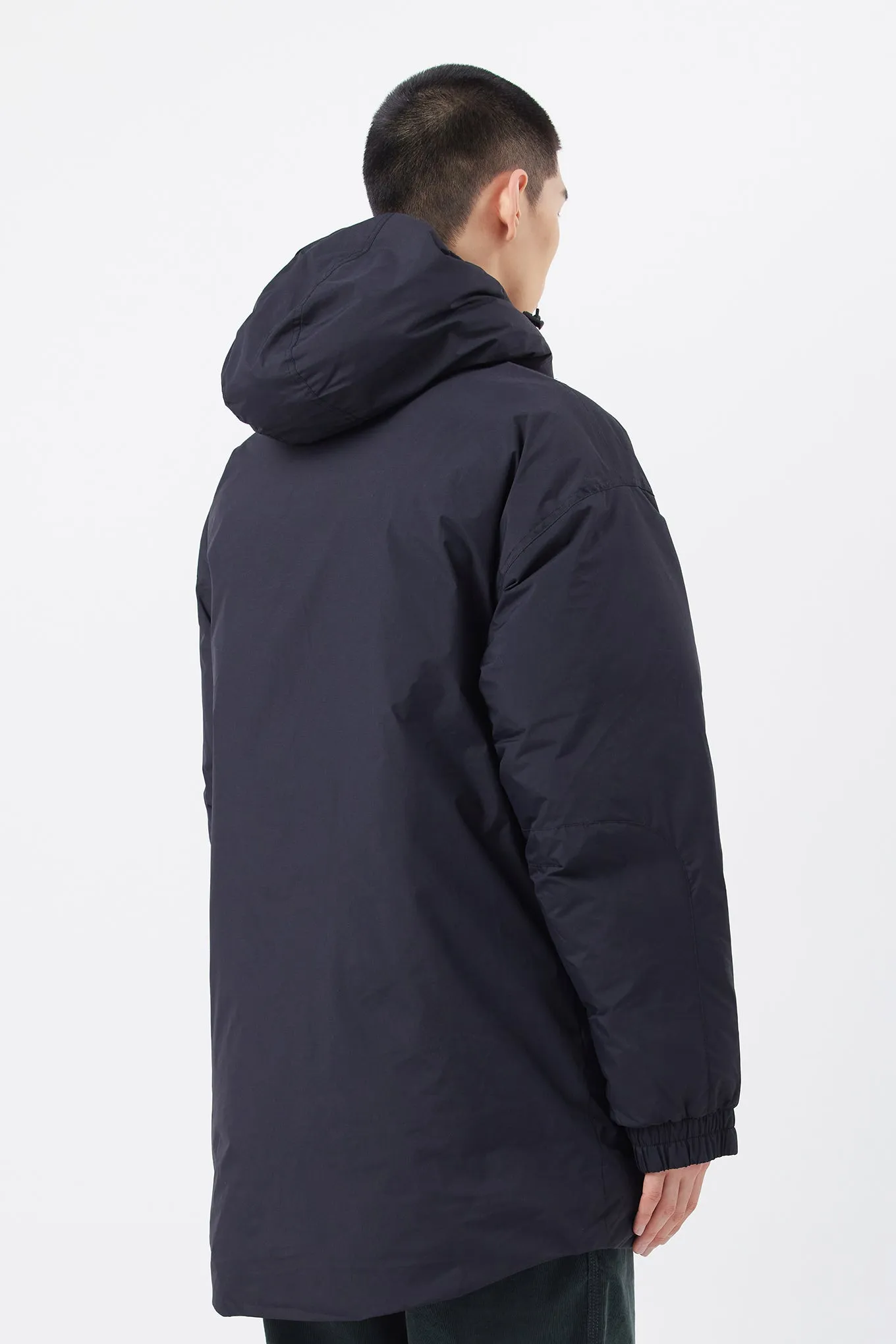 STOWE PARKA