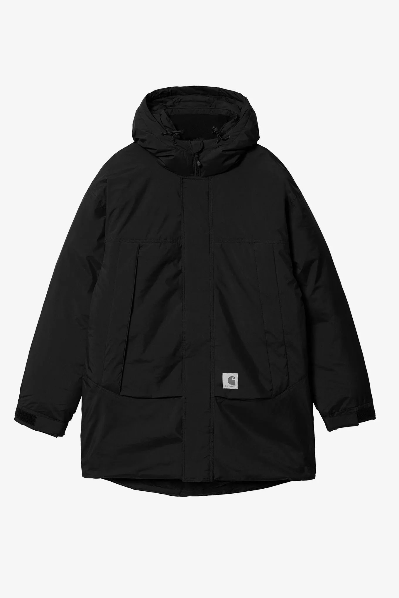 STOWE PARKA