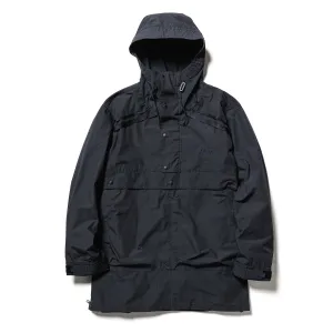 Takibi Field Anorak Parka - Charcoal