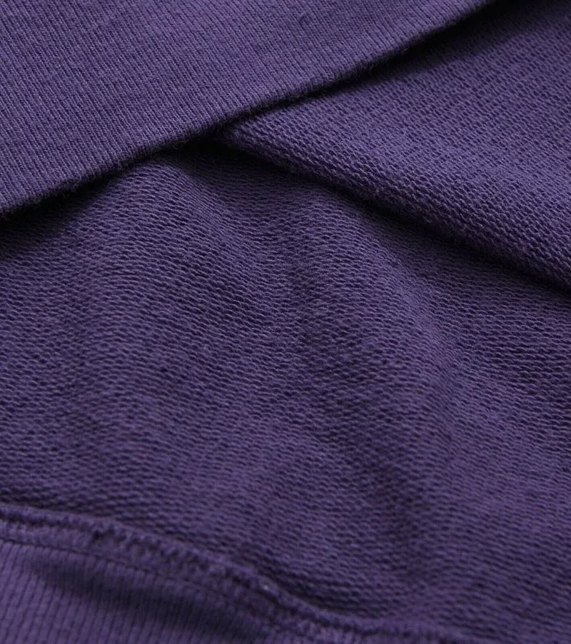 The North Face Purple Label 10oz Mountain Sweat Parka Hoodie [NT6902N]