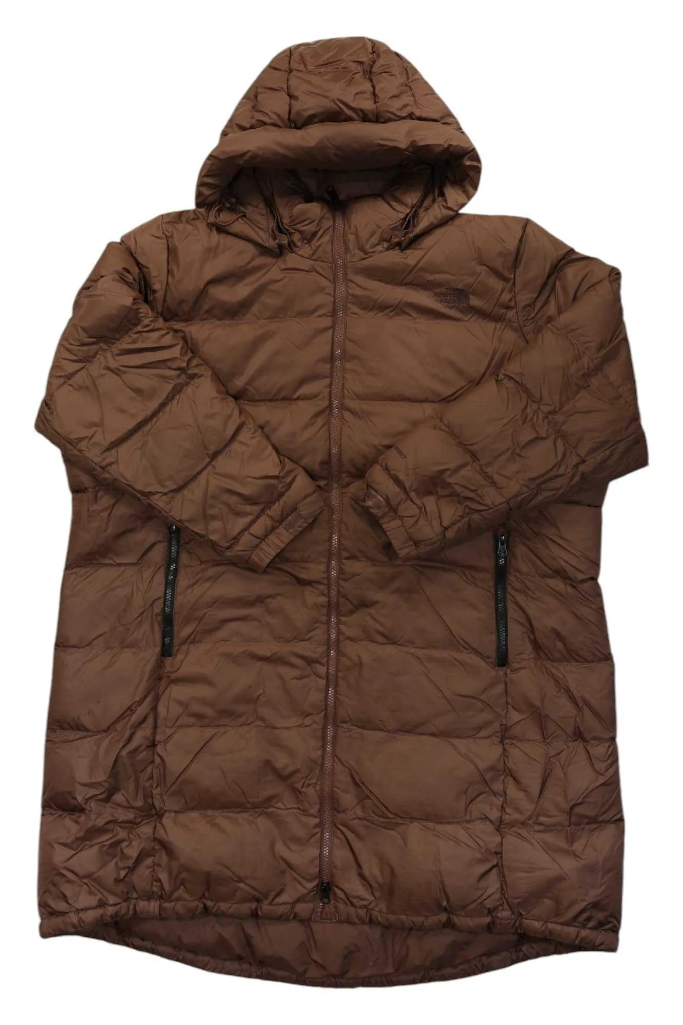 The North Face Women's Plus Metropolis Parka