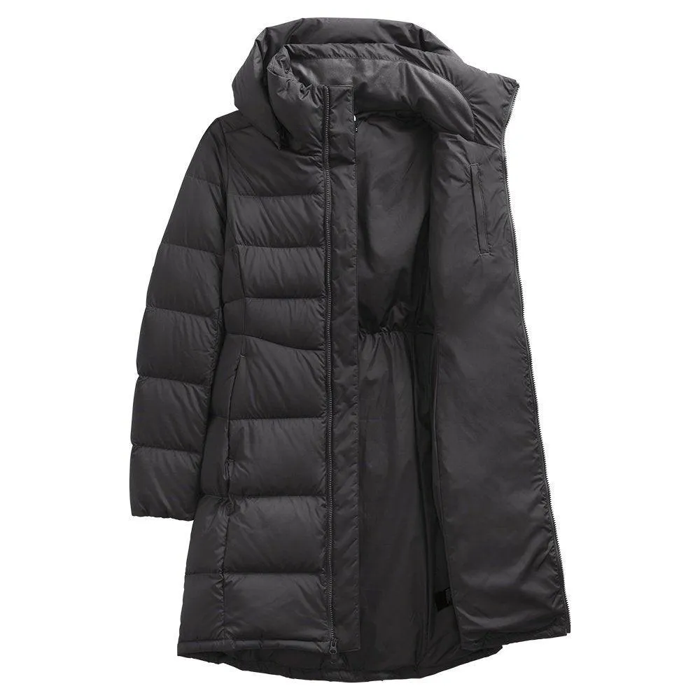 The North Face Women's Plus Metropolis Parka