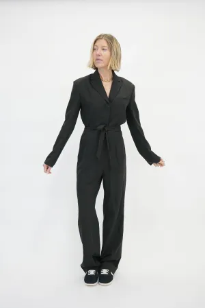 THE TAILORED JUMPSUIT