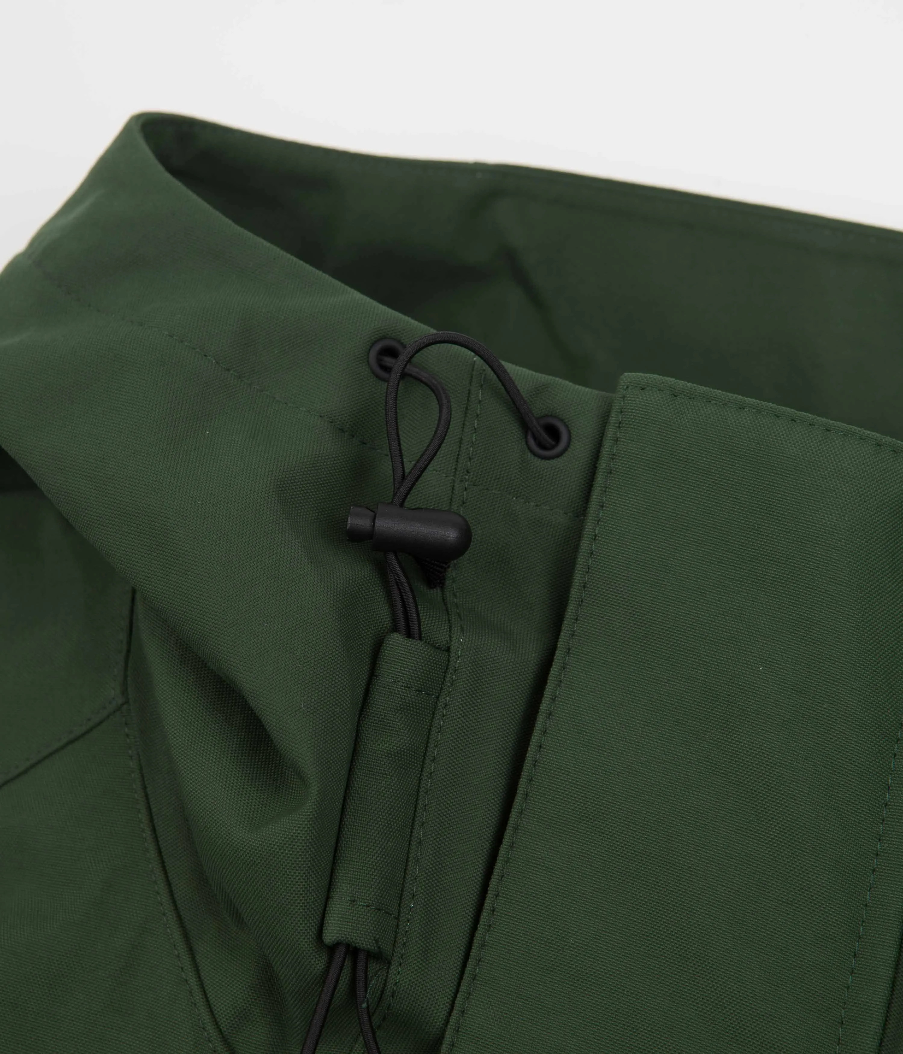 Topo Designs Mountain Parka - Forest