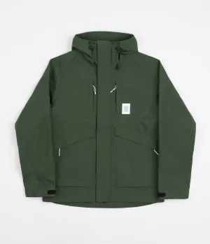 Topo Designs Mountain Parka - Forest