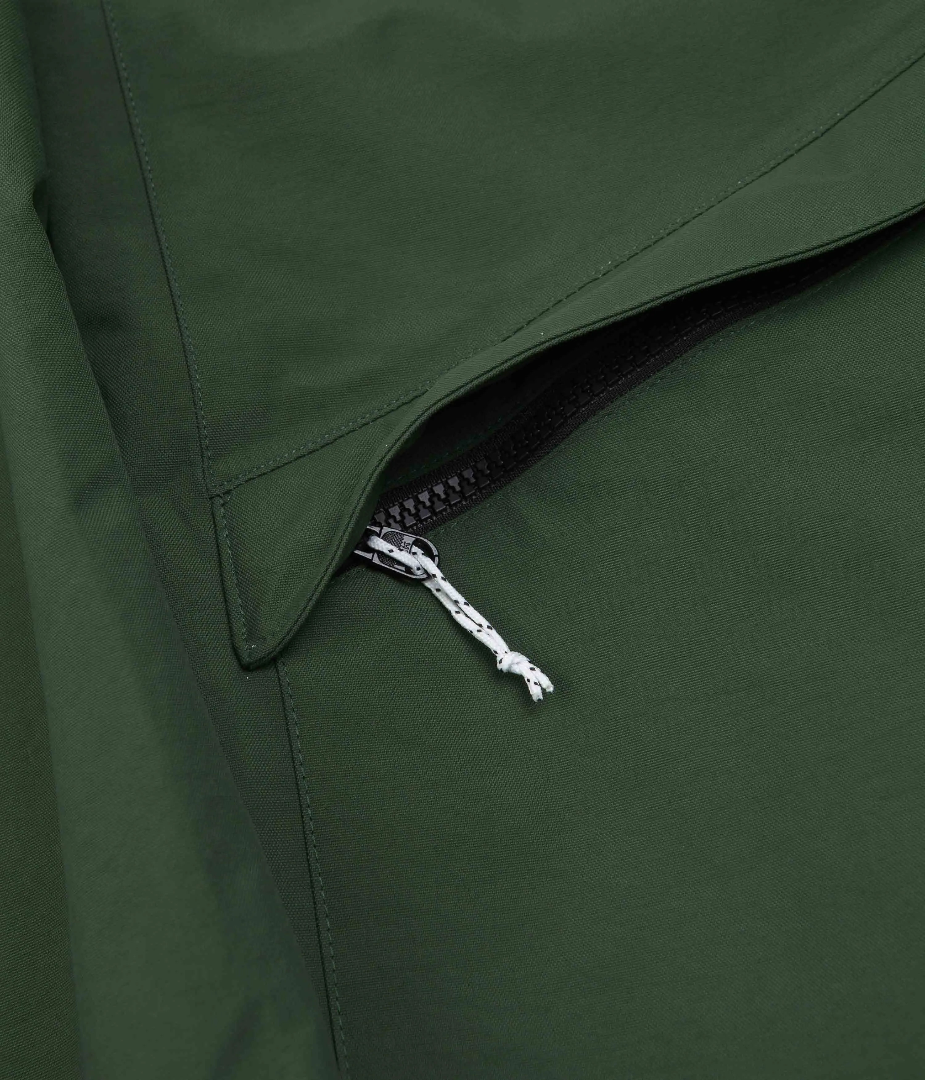 Topo Designs Mountain Parka - Forest