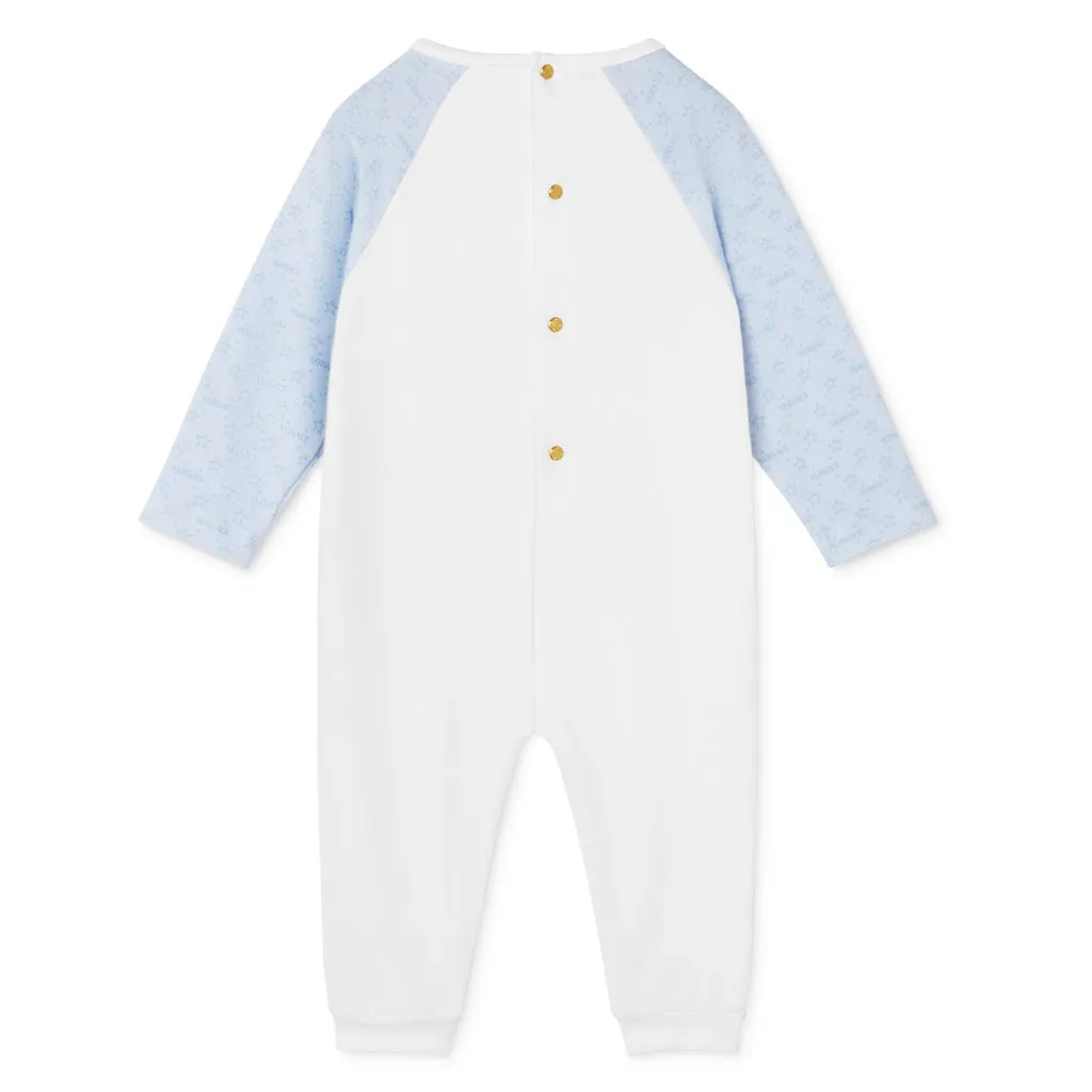 Versace Kids Greca Overall