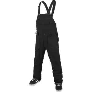 Volcom Roan Bib Overall - Men's