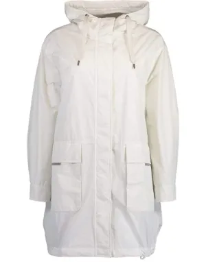 Water Resistant Parka