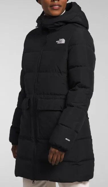 Women's Gotham Parka