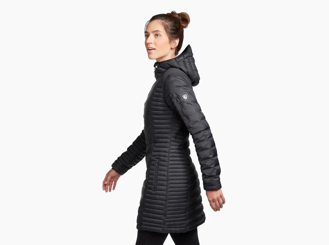 Women's Spyfire Parka