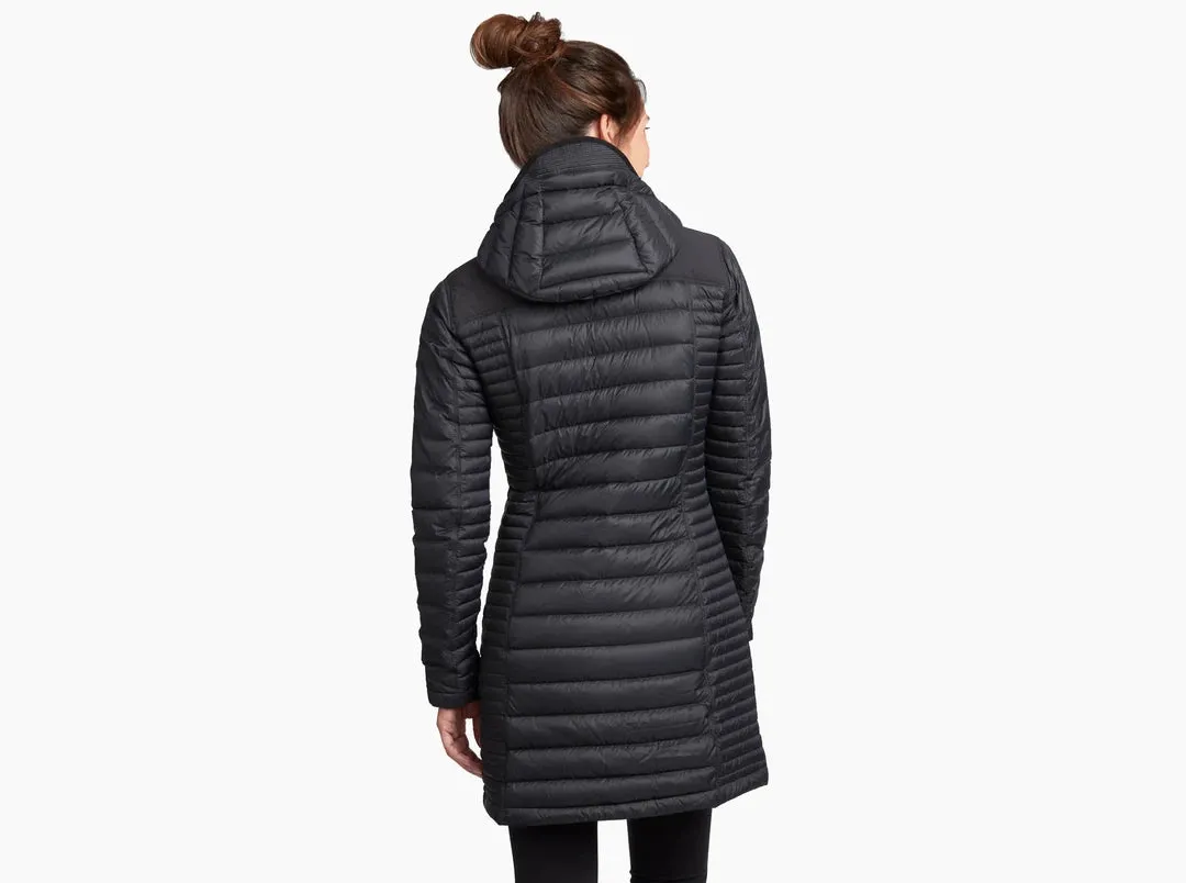 Women's Spyfire Parka