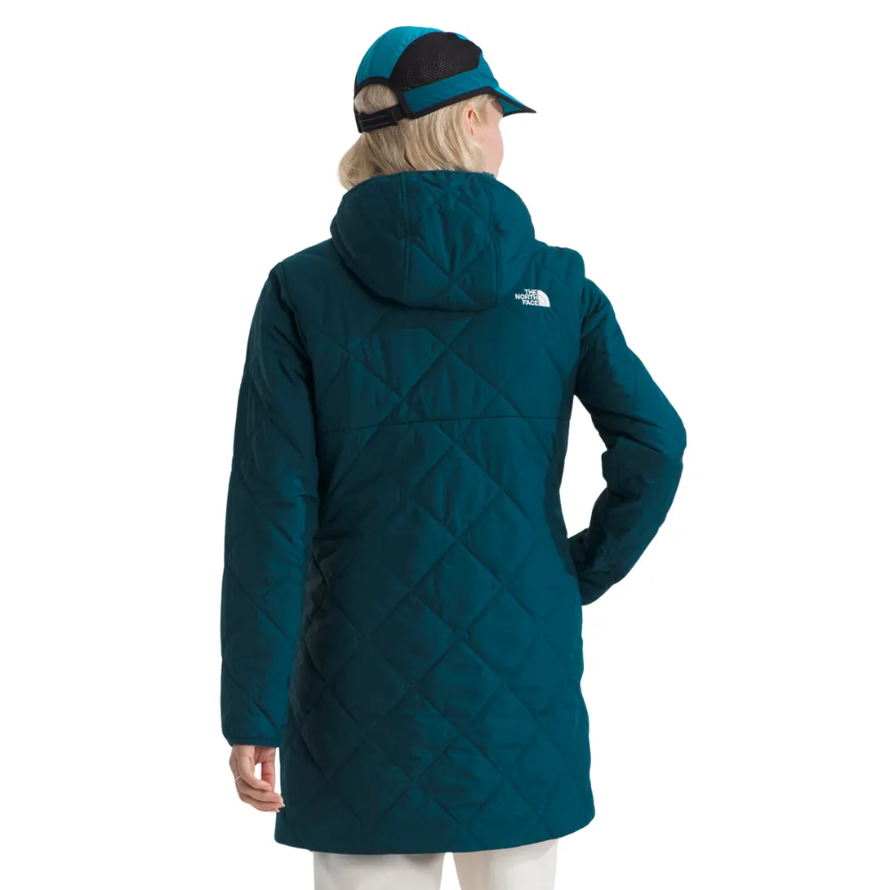 Women's The North Face Shady Glade Insulated Parka